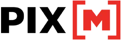 PixM-noir
